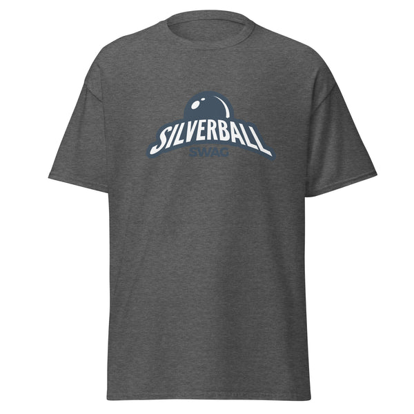 Silverball Swag "Pro" - T-Shirt