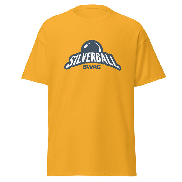 Silverball Swag "Pro" - T-Shirt