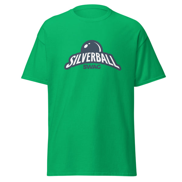 Silverball Swag "Pro" - T-Shirt