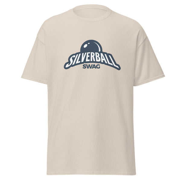 Silverball Swag "Pro" - T-Shirt