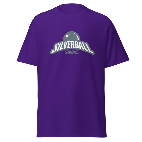 Silverball Swag "Pro" - T-Shirt