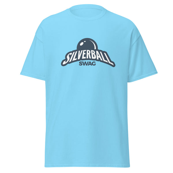 Silverball Swag "Pro" - T-Shirt