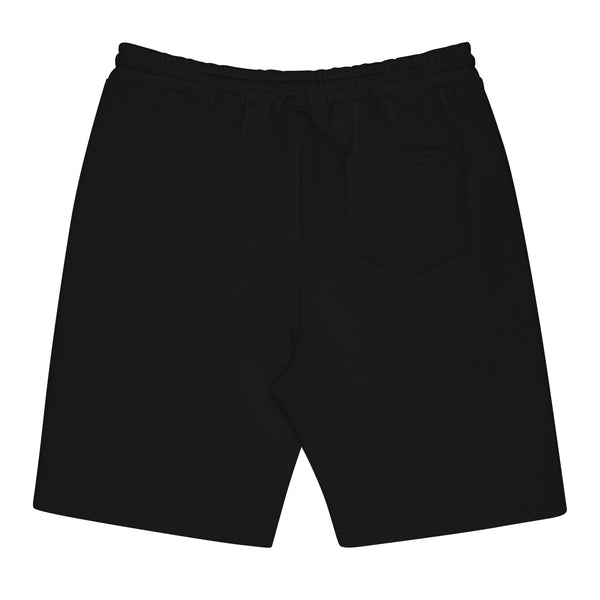 Silverball Swag "Premium" - Fleece Shorts