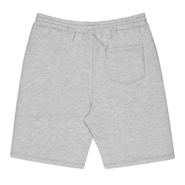 Silverball Swag "Premium" - Fleece Shorts