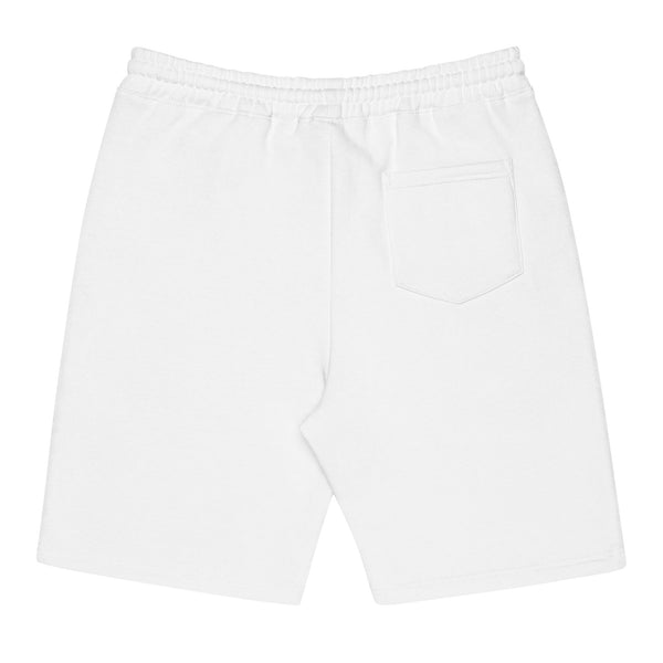 Silverball Swag "Premium" - Fleece Shorts