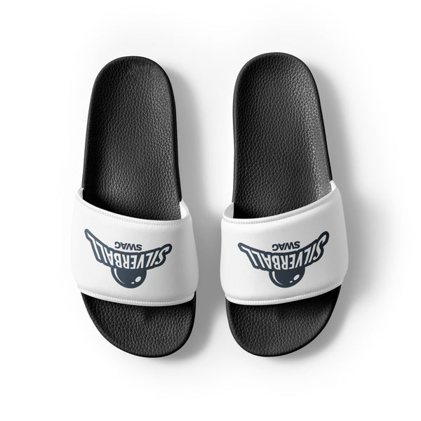 Silverball Swag - Men’s slides
