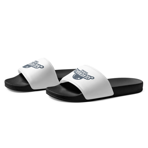 Silverball Swag - Men’s slides
