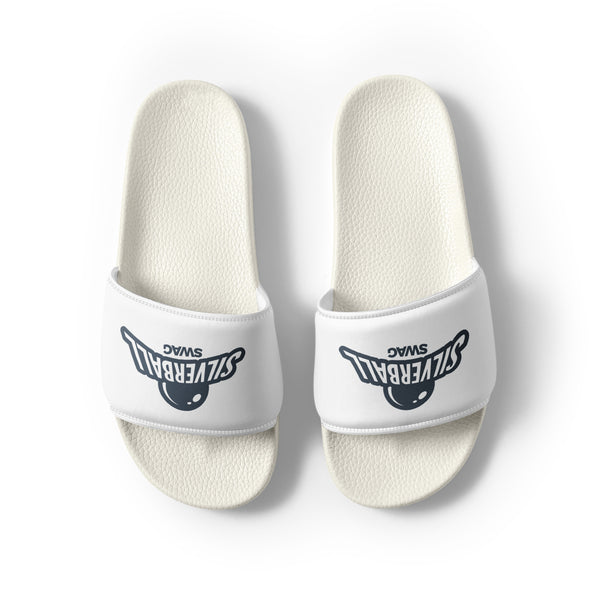 Silverball Swag - Men’s slides