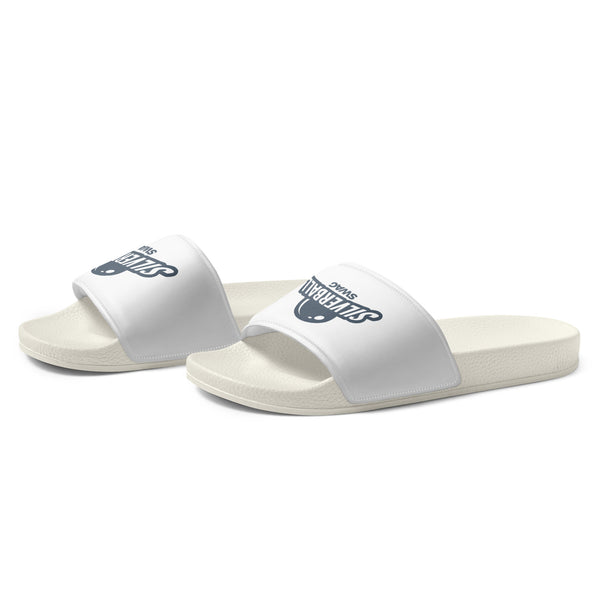 Silverball Swag - Men’s slides