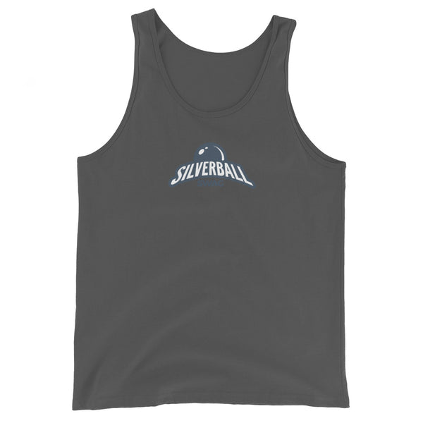 Silverball Swag "Premium" - Men's Tank Top