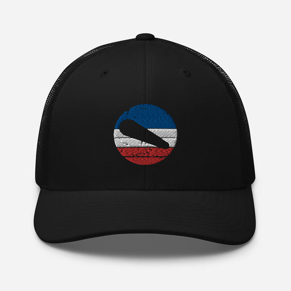 Murica - Mesh Trucker Cap