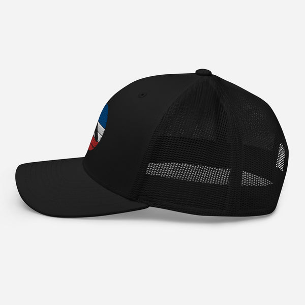 Murica - Mesh Trucker Cap