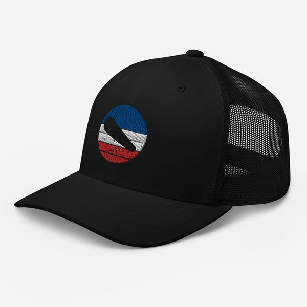 Murica - Mesh Trucker Cap