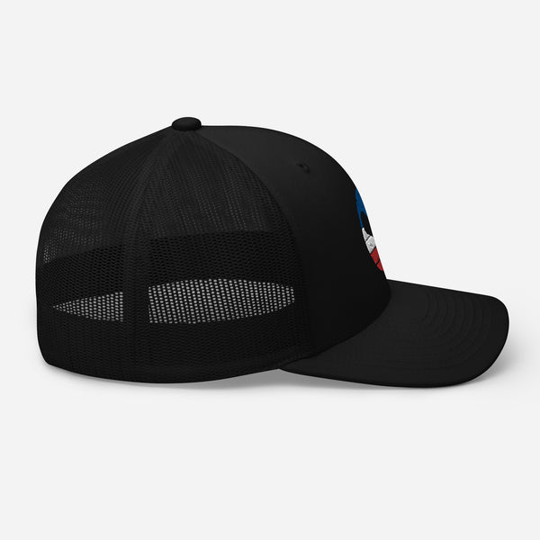 Murica - Mesh Trucker Cap