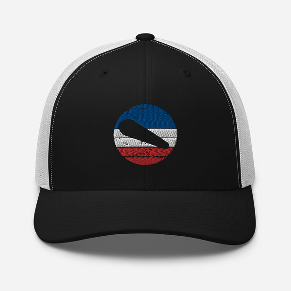 Murica - Mesh Trucker Cap