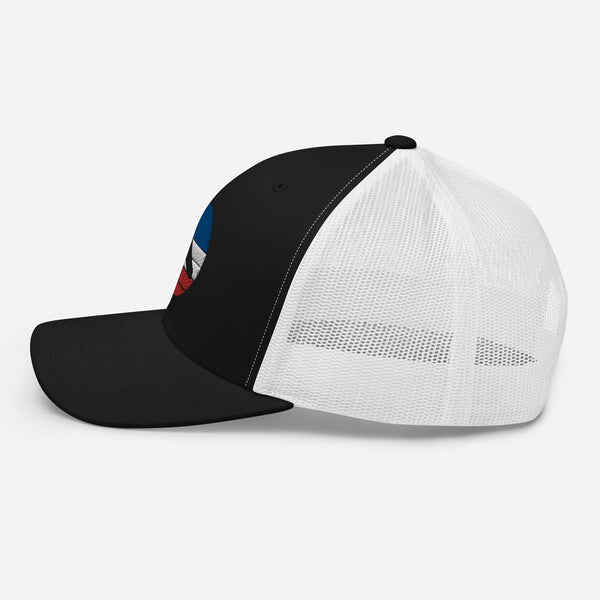 Murica - Mesh Trucker Cap