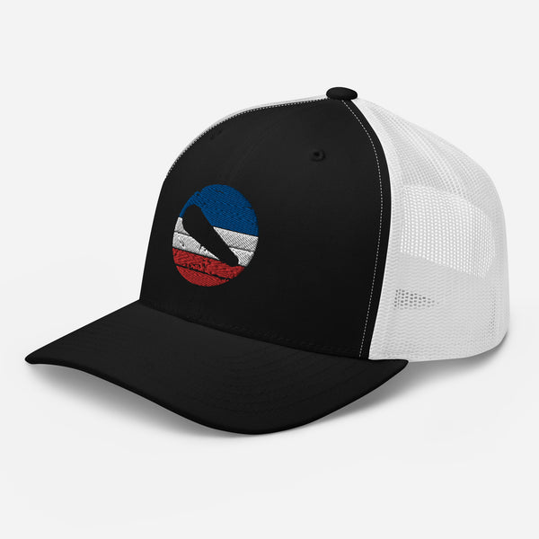 Murica - Mesh Trucker Cap