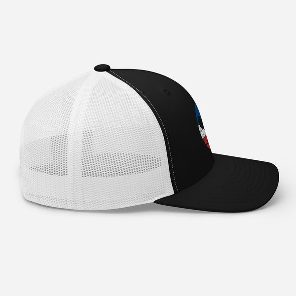 Murica - Mesh Trucker Cap