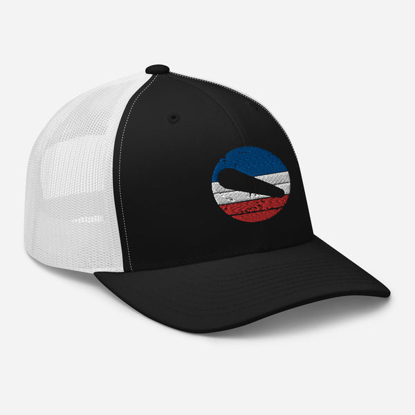 Murica - Mesh Trucker Cap