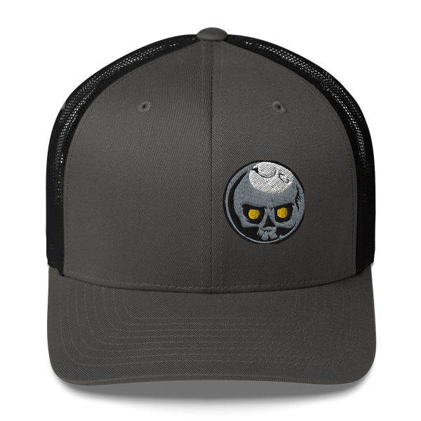 The Pinball Mafia - Trucker Cap