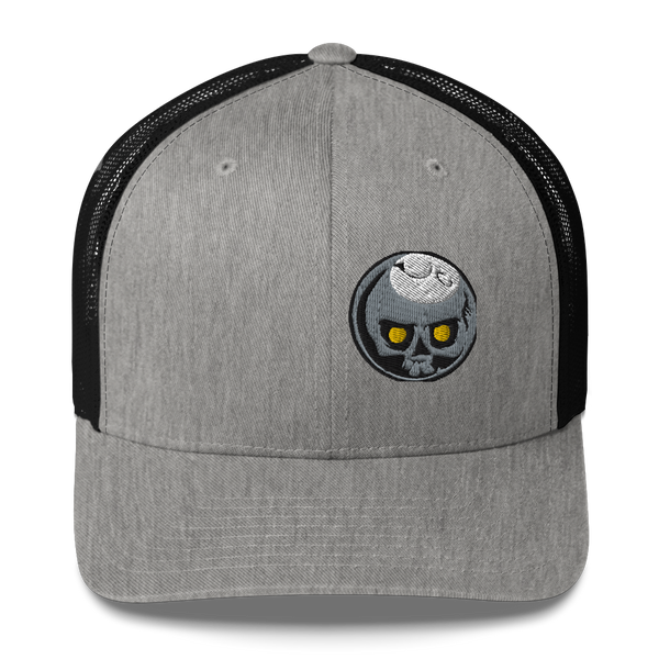 The Pinball Mafia - Trucker Cap