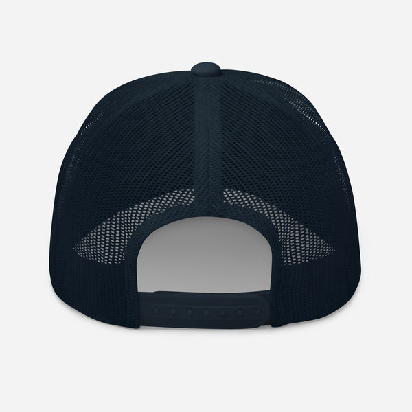 Pinball Royalty - Unisex Trucker Cap