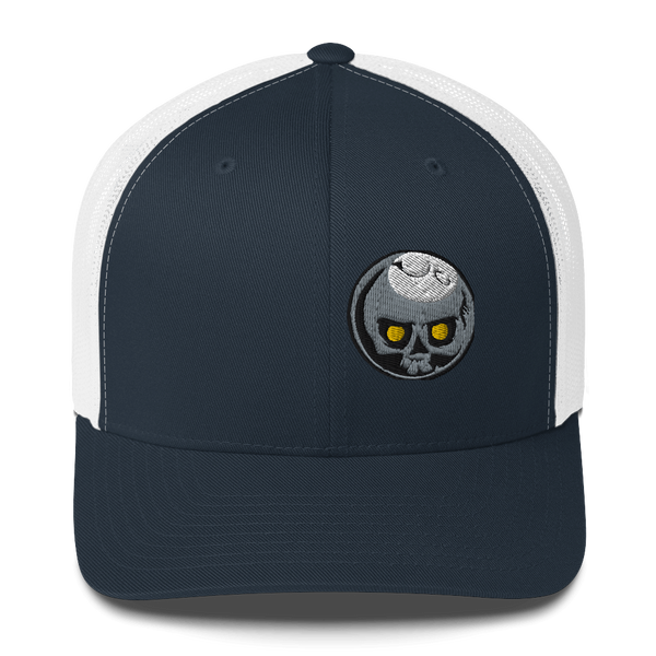 The Pinball Mafia - Trucker Cap