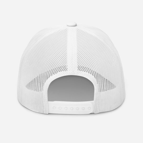 Pinball Royalty - Unisex Trucker Cap