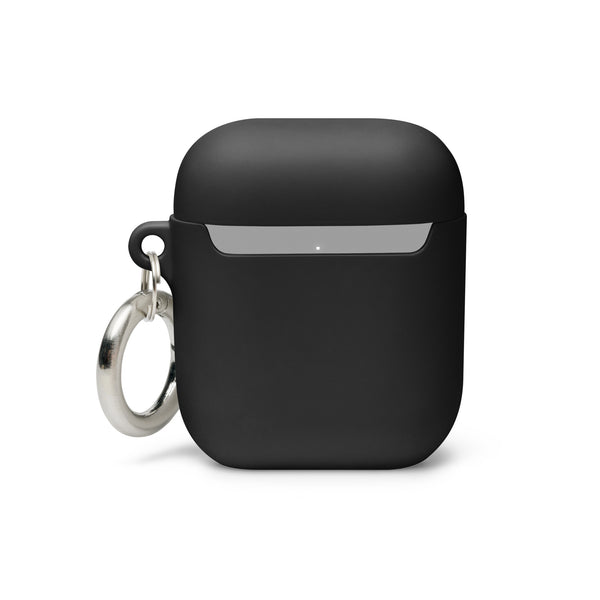 Silverball Swag - Rubber Case for AirPods®
