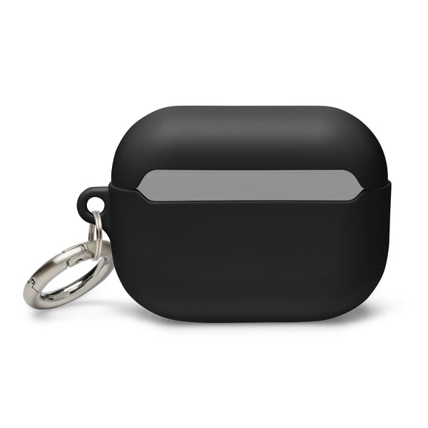 Silverball Swag - Rubber Case for AirPods®