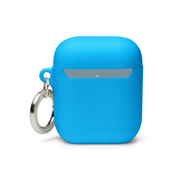 Silverball Swag - Rubber Case for AirPods®