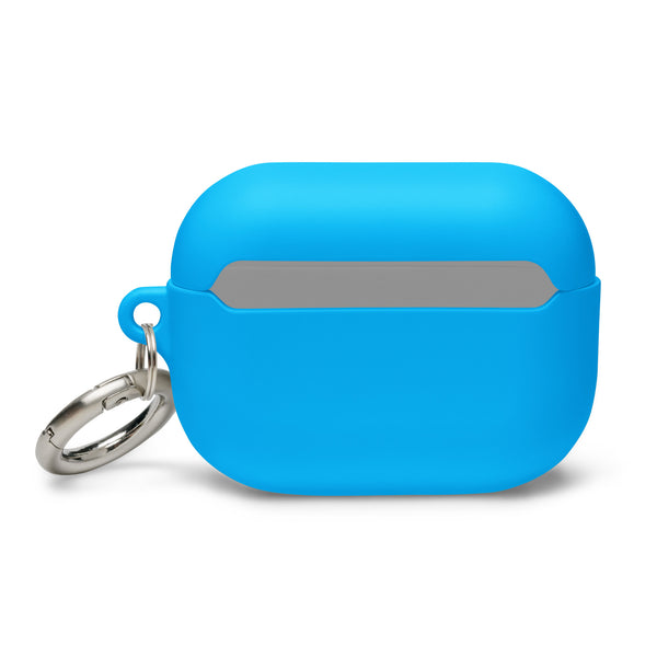 Silverball Swag - Rubber Case for AirPods®
