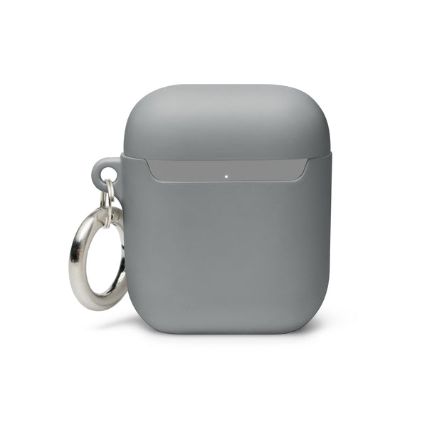 Silverball Swag - Rubber Case for AirPods®