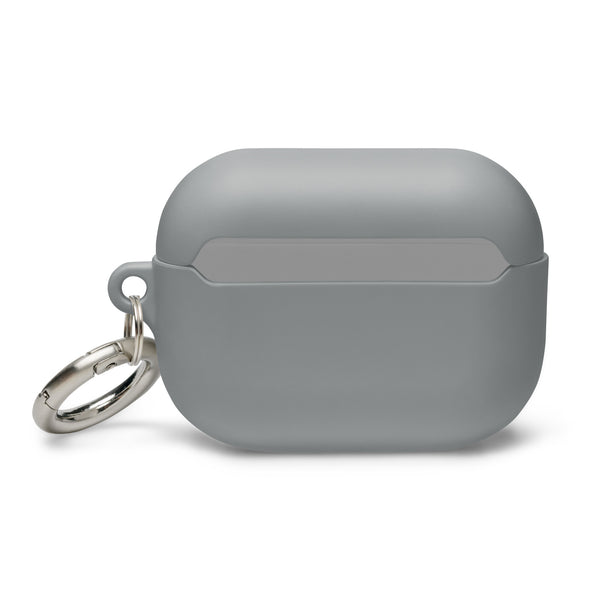 Silverball Swag - Rubber Case for AirPods®