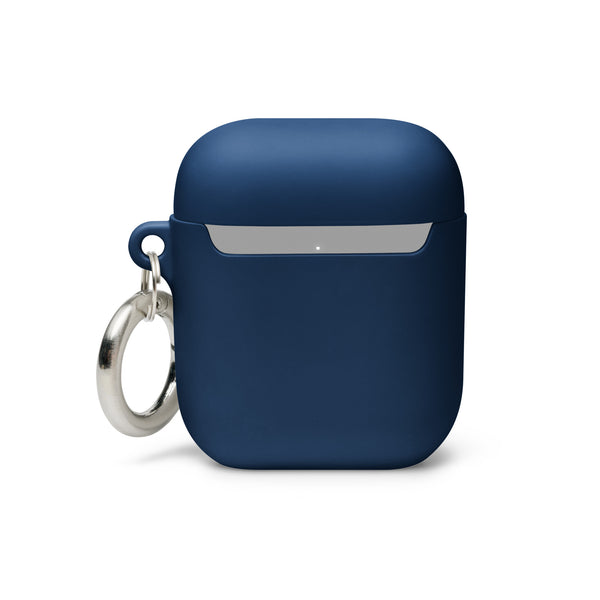 Silverball Swag - Rubber Case for AirPods®