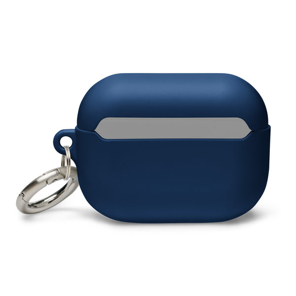 Silverball Swag - Rubber Case for AirPods®