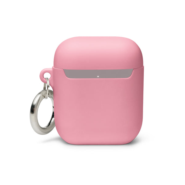 Silverball Swag - Rubber Case for AirPods®