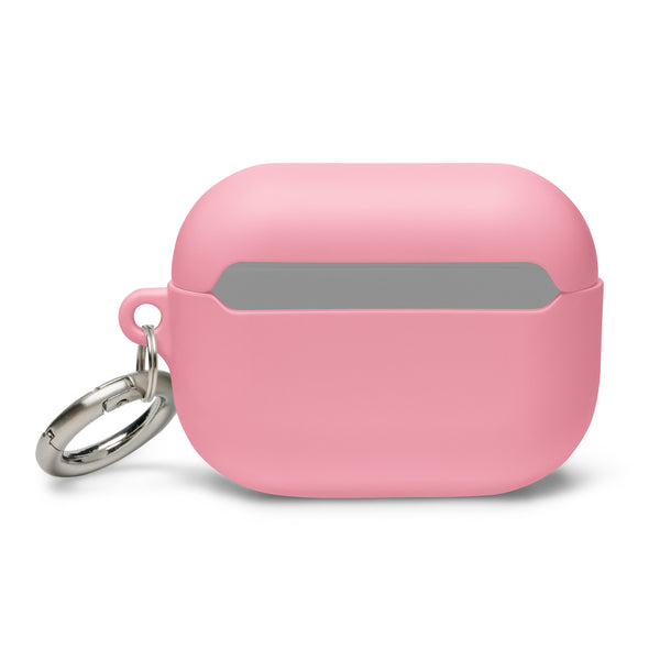 Silverball Swag - Rubber Case for AirPods®