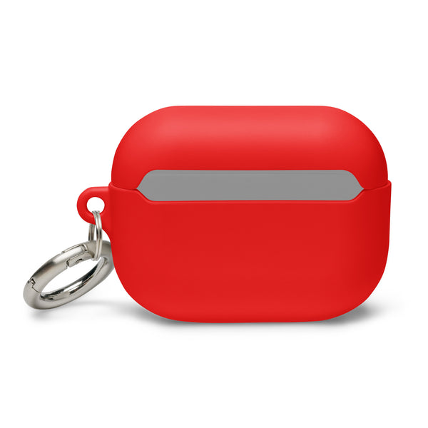 Silverball Swag - Rubber Case for AirPods®