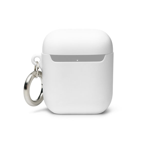 Silverball Swag - Rubber Case for AirPods®