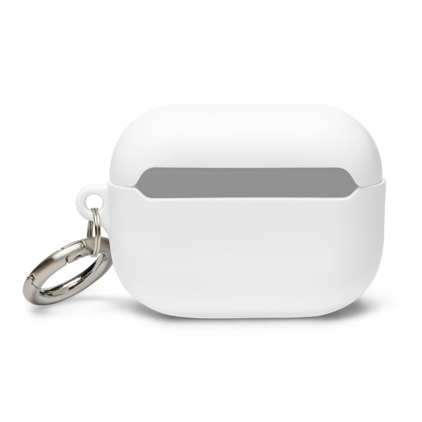 Silverball Swag - Rubber Case for AirPods®