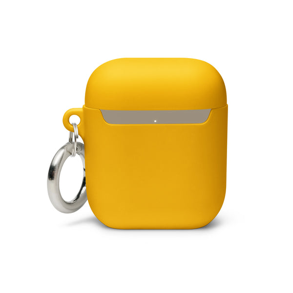 Silverball Swag - Rubber Case for AirPods®