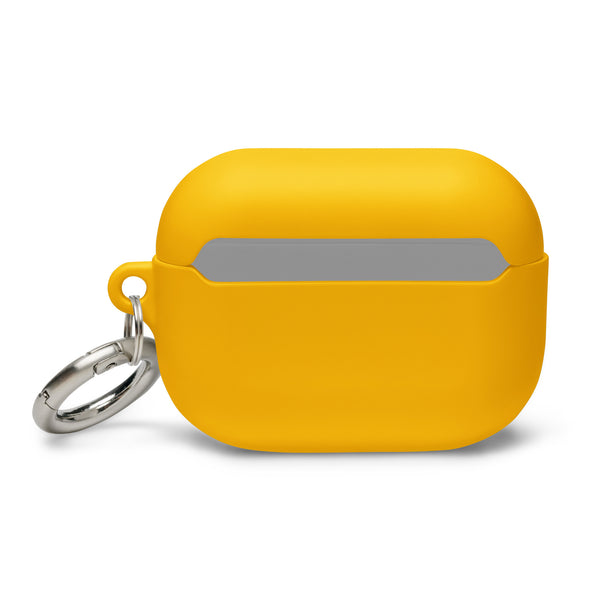 Silverball Swag - Rubber Case for AirPods®