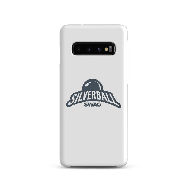 Silverball Swag - Snap case for Samsung®