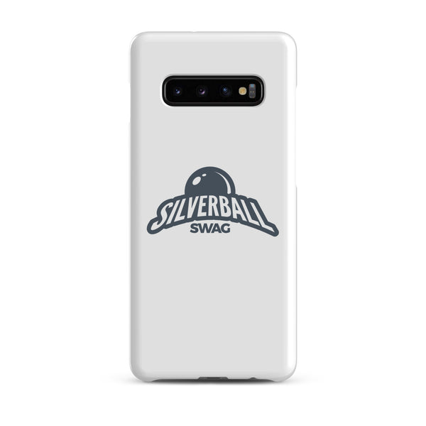 Silverball Swag - Snap case for Samsung®