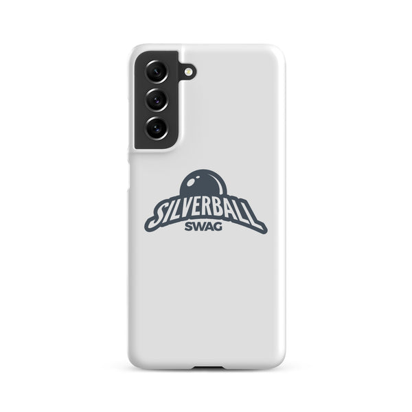 Silverball Swag - Snap case for Samsung®