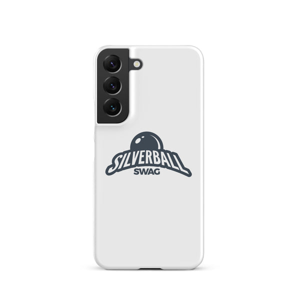 Silverball Swag - Snap case for Samsung®