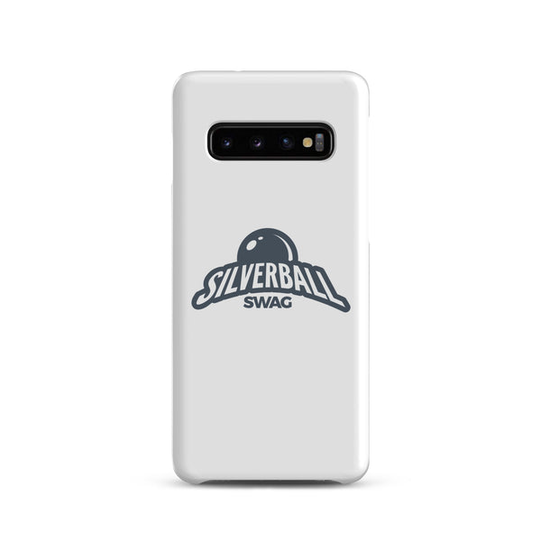 Silverball Swag - Snap case for Samsung®