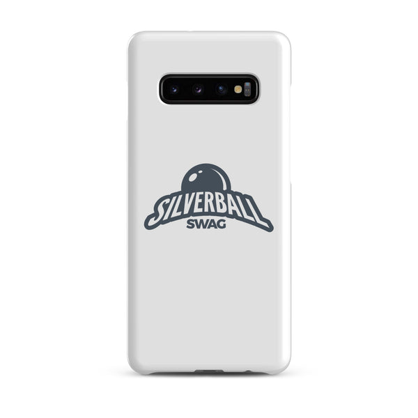 Silverball Swag - Snap case for Samsung®