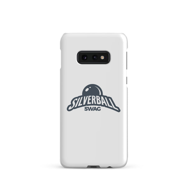 Silverball Swag - Snap case for Samsung®